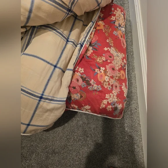 Lauren Ralph Lauren Madeline 4 pc Bedding Set - Picture 4 of 14